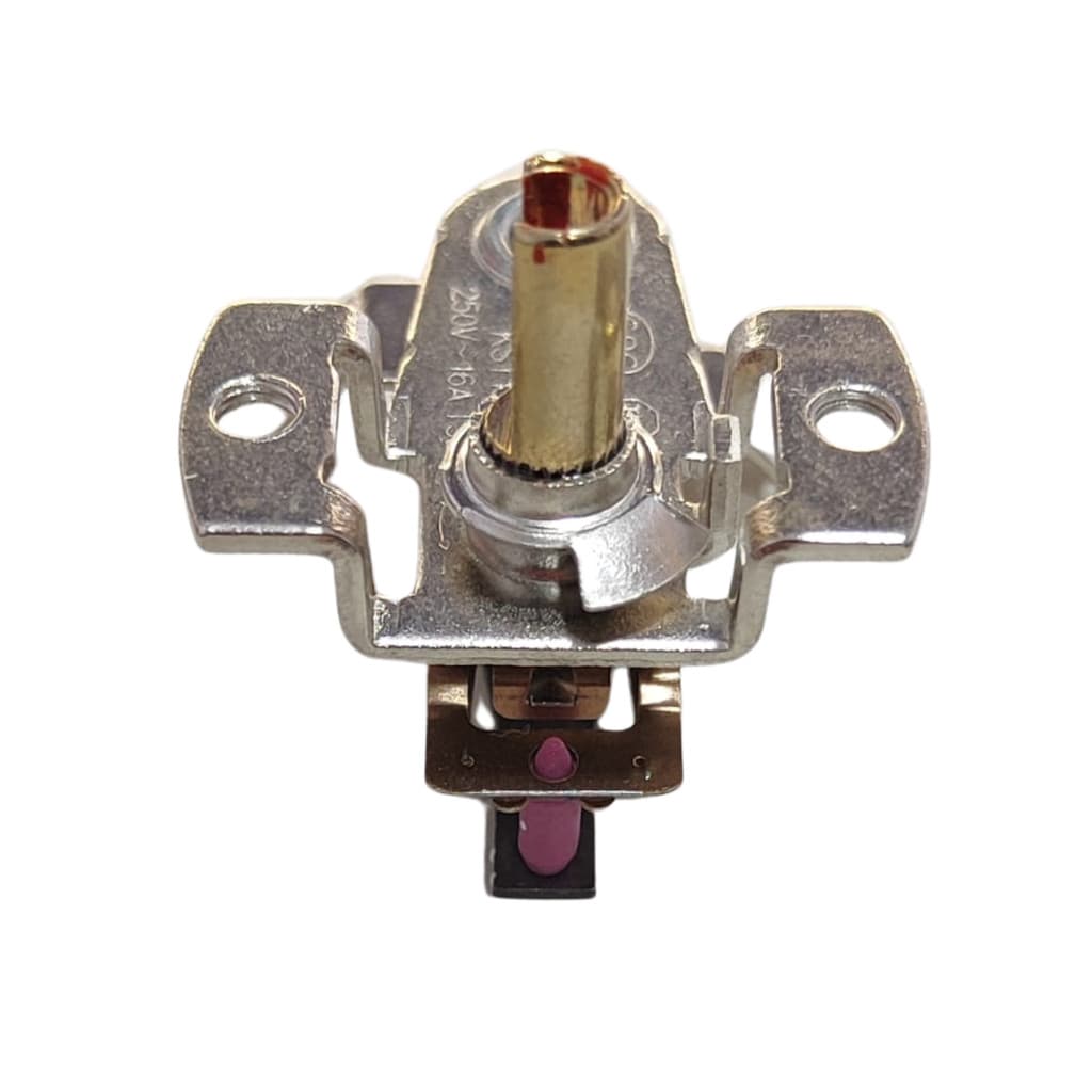 TERMOSTATO 127-250V AQUECEDOR MONDIAL ORIGINAL