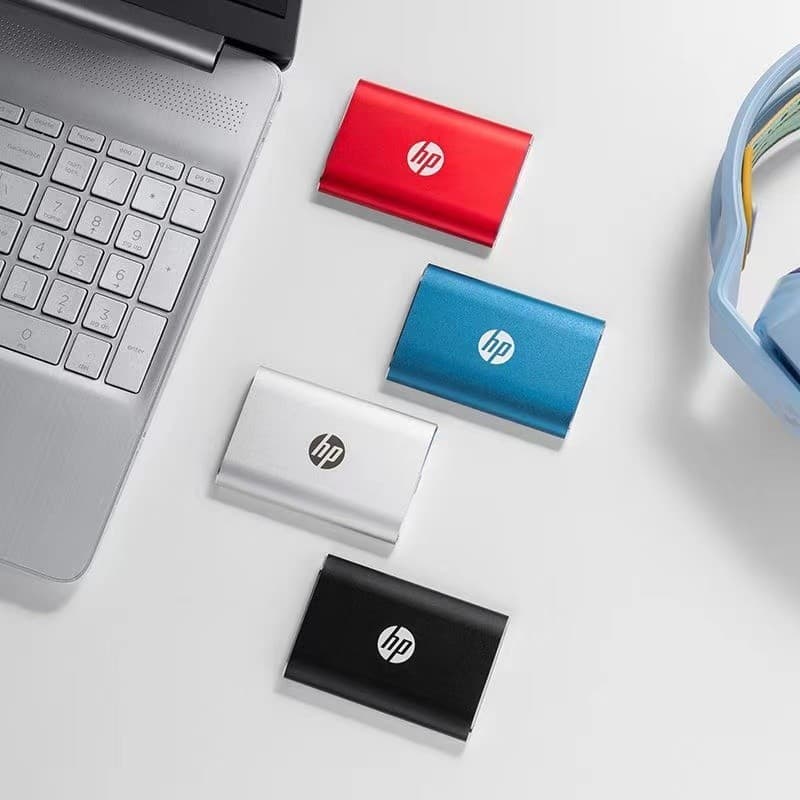HD 16TB Disco Rígido Externo 8TB 4TB USB 3.1 Tipo C Interface 1TB/2TB/500GB Essencial Para Jogos ,