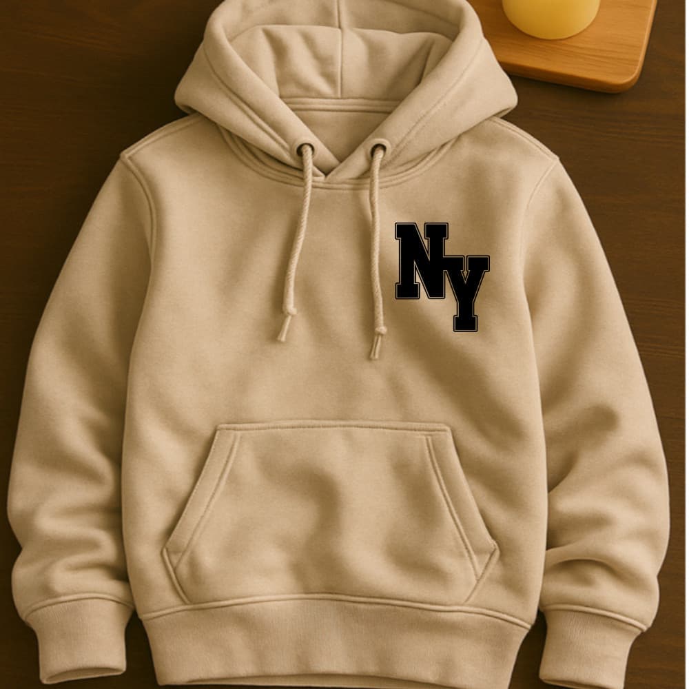 Moletom Agasalho Blusa de Frio Crianças Infantil Todos Tamonhos e Cores NYork