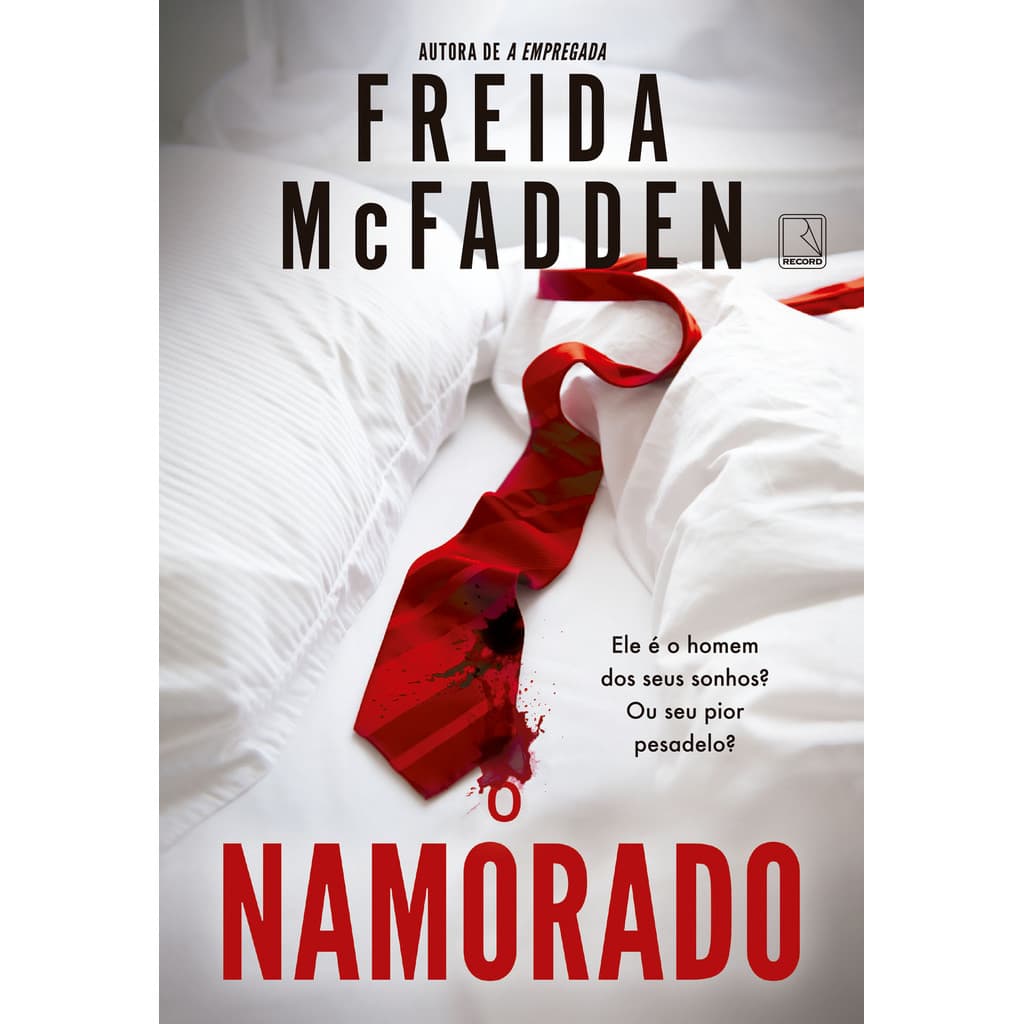 O namorado  comece sua leitura hoje