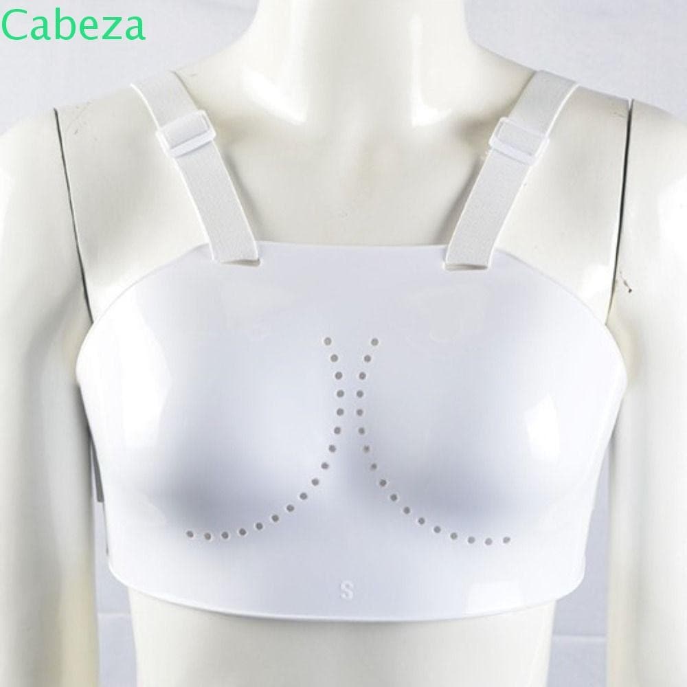 Protetor De Peito De Esgrima CABEZA1 , Protetores XS-XL , Colete De Equipamento Corporal Com Faixa Elástica Unissex