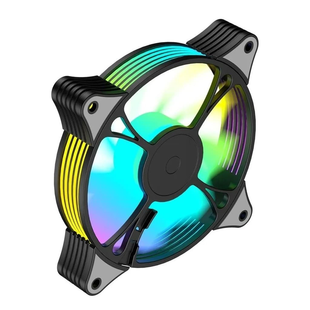 VENTOINHA PARA GABINETE -  - HAVIT - F2095