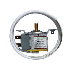 TERMOSTATO REFRIGERADOR ELECTROLUX DC44 DC35A A21170401 | ORIGINAL
