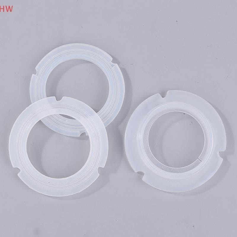 Anel De Vedação Para Máquina De Café , 51mm , Acessórios , Borracha De Silicone , Junta