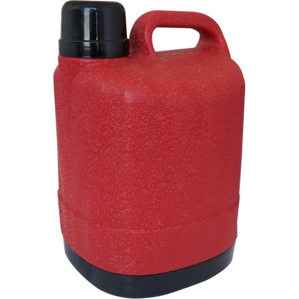 Garrafão Térmico Premium 5 Litros - Sua Bebida na Temperatura Perfeita! Garrafão Térmico, 5 Litros - Antares
