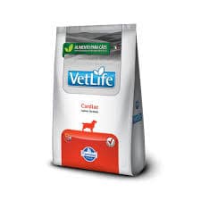 VET LIFE CAN CARDIAC 2KG - V