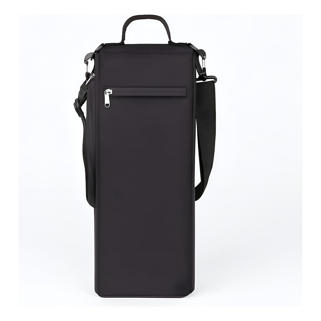 Bolsa Térmica Cooler Portátil Armazenamento Para Bebidas Multifuncional