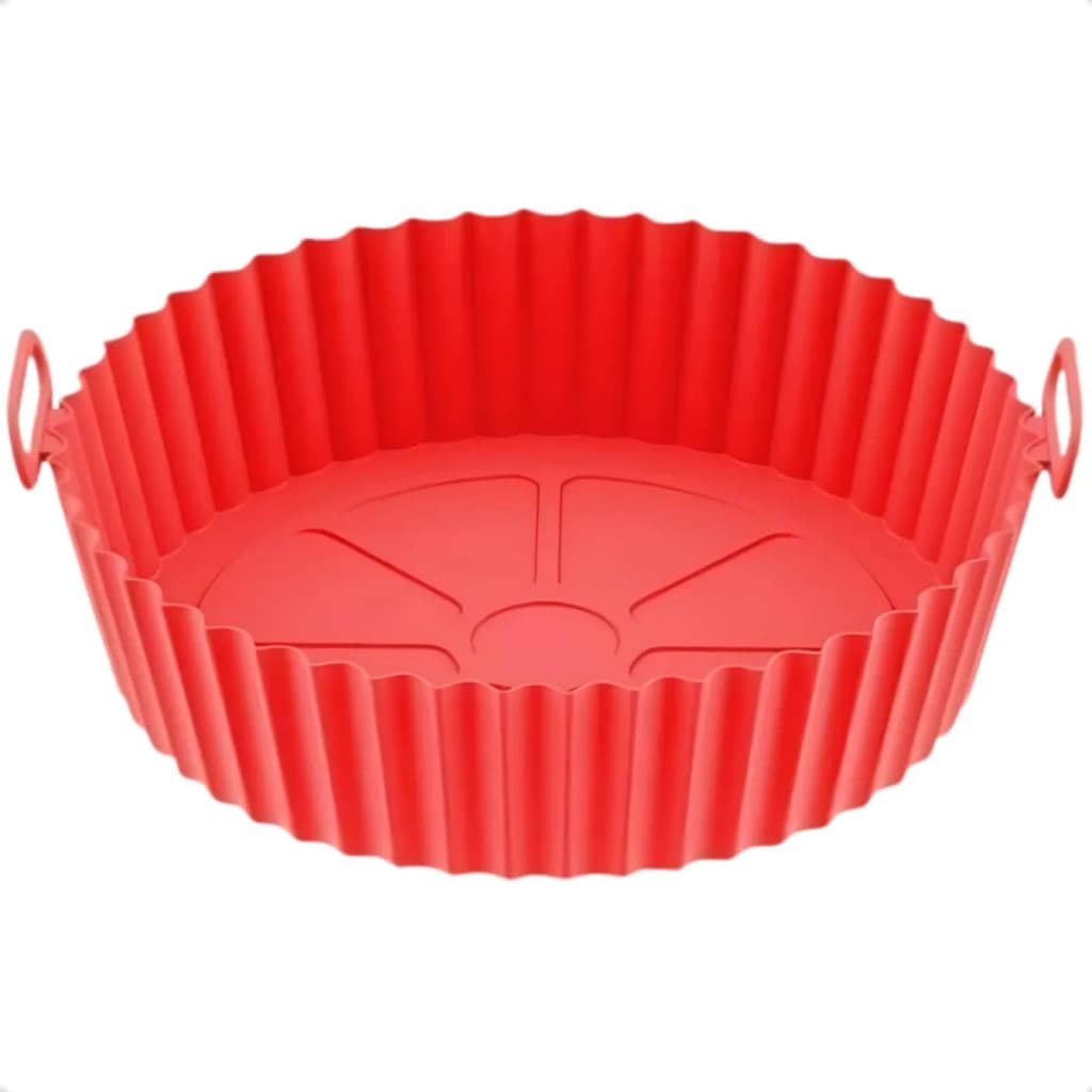 Forma Assadeira para Air Fryer