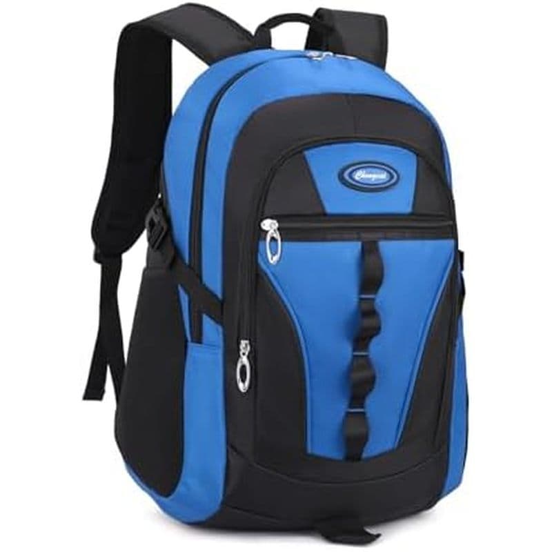 Mochila Escolar Infantil Para Meninos E Meninas , Grande Capacidade , Estudantes Do Ensino Fundamental , Adolescentes ,
