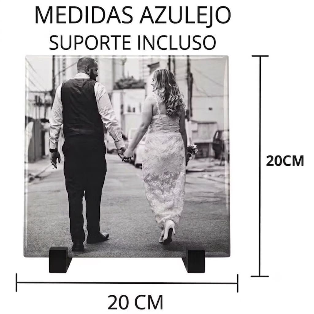Azulejos Personalizados 20x20