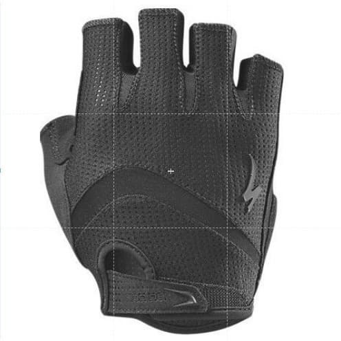 Luvas de Gel para Bicicleta de Montanha de Alta Qualidade / Proteção Confiável para o Dedo Médio