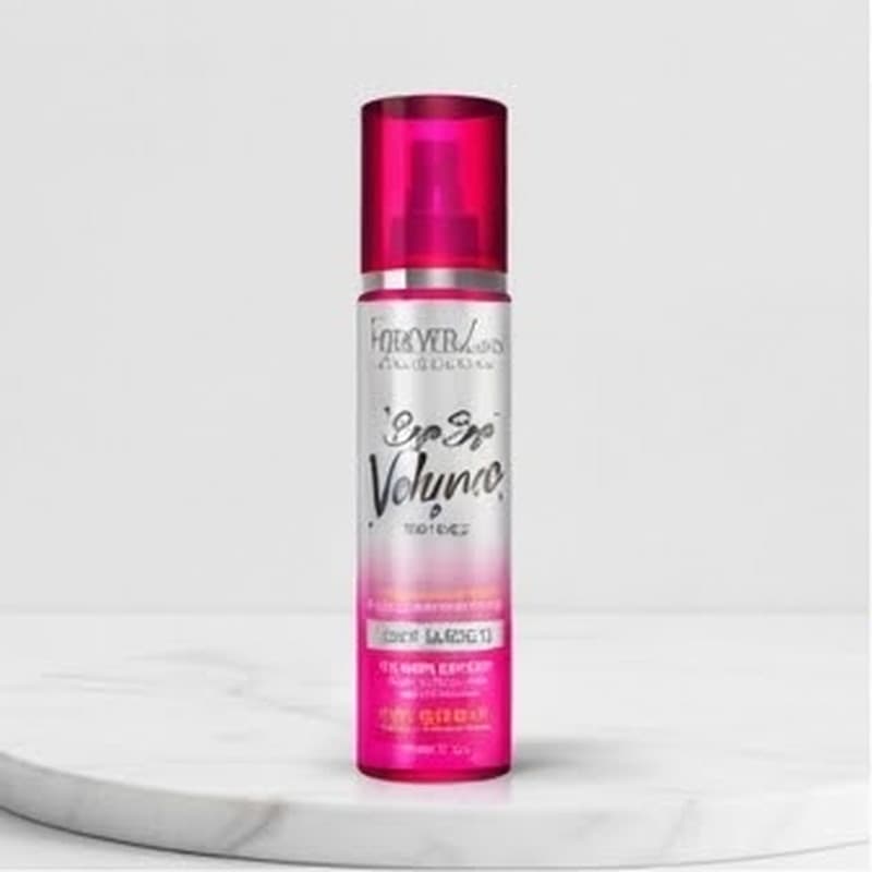 Bye Bye Volume e No Frizz Liso Mágico 200ml Forever Liss - Proteção Térmica