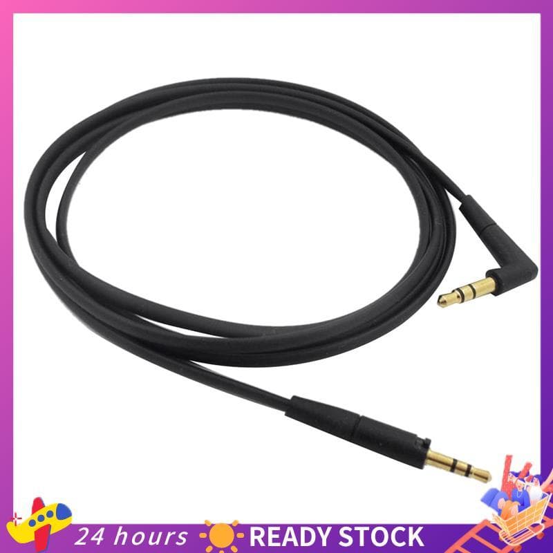 Cabo De Núcleo De 2.5 Mm Atualização Mista Fio De Áudio De Fone De Ouvido Para HD400S HD350BT HD4.30