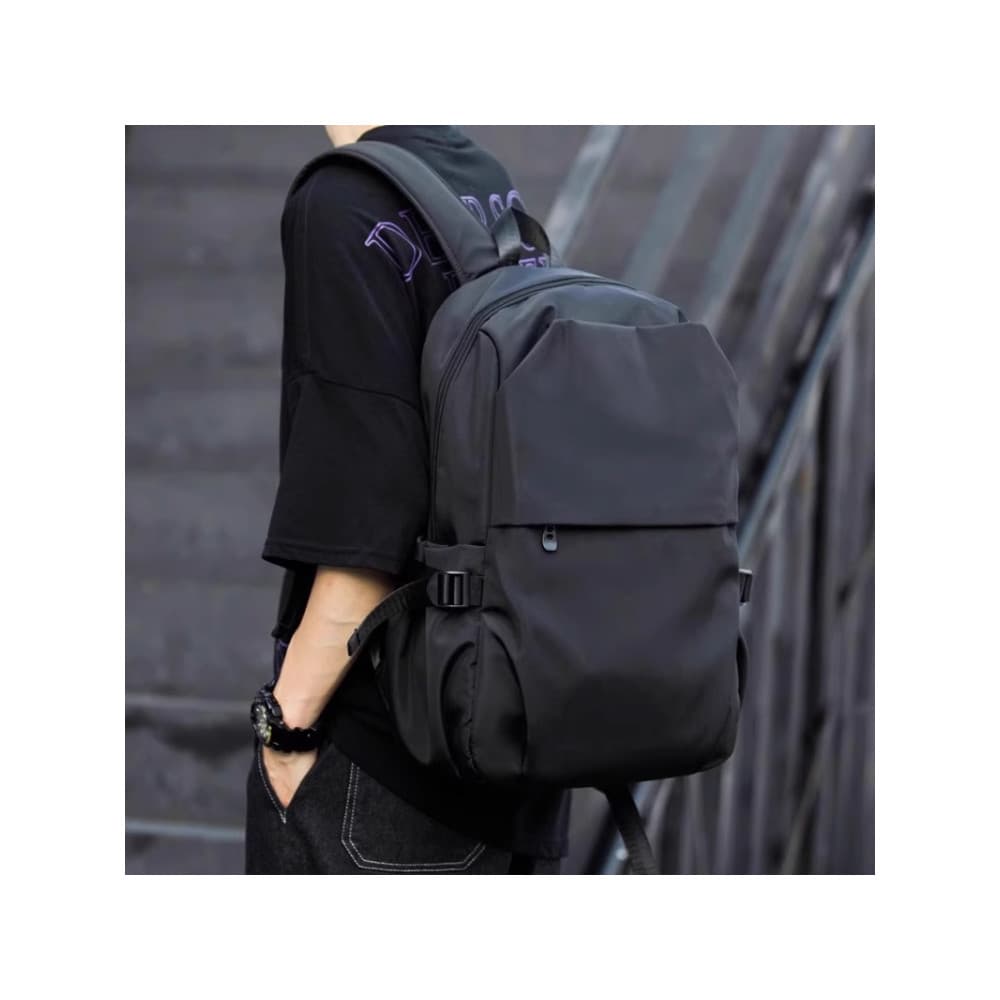 Bolsa de viagem alemã masculina mochila Casual Super grande capacidade nova mochila para Laptop à prova d'água