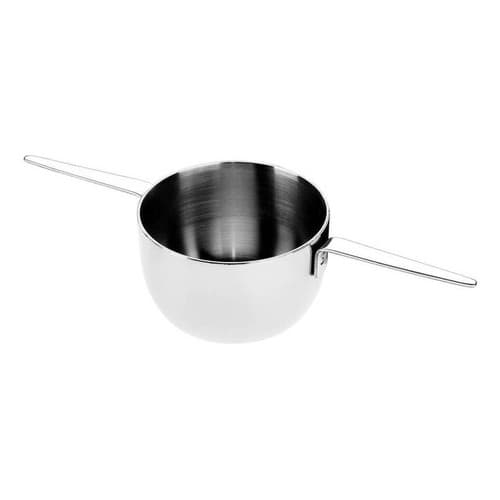 Dosador De Bebidas 100% Inox 40 Ml Com Pegadores Whisky Cachaça Pinga Vodka