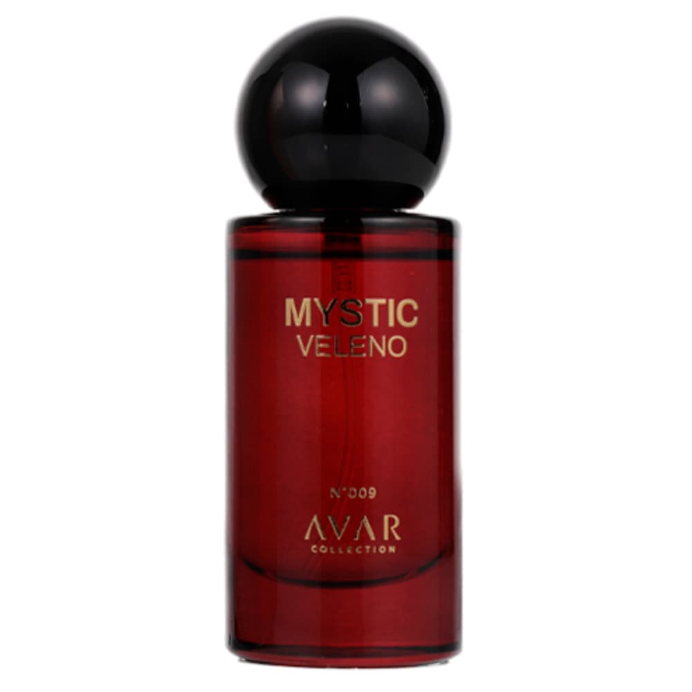 Perfume Avar Collection N° 009 Mystic Veleno Feminino Edp 30ml