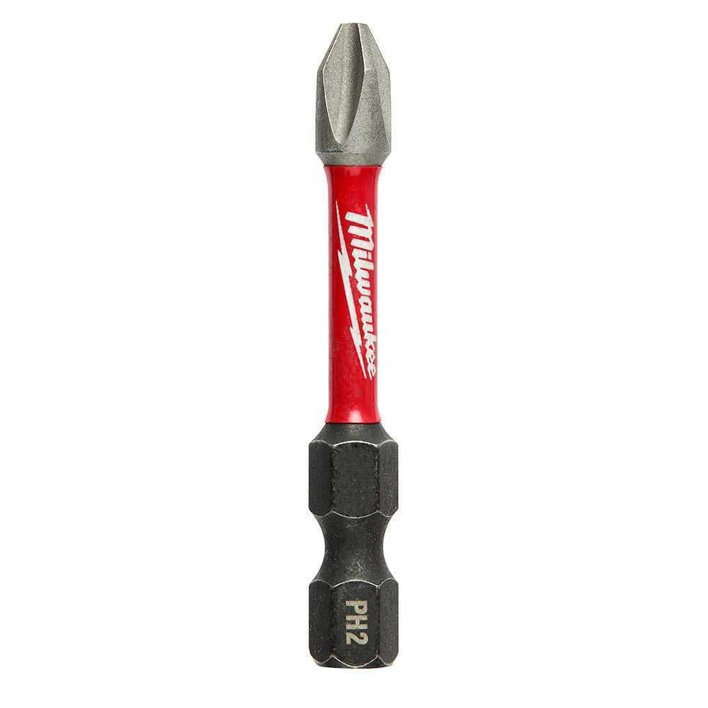 BIT PHILIPS PH2 X 50MM COM 1PC 48-32-4462
