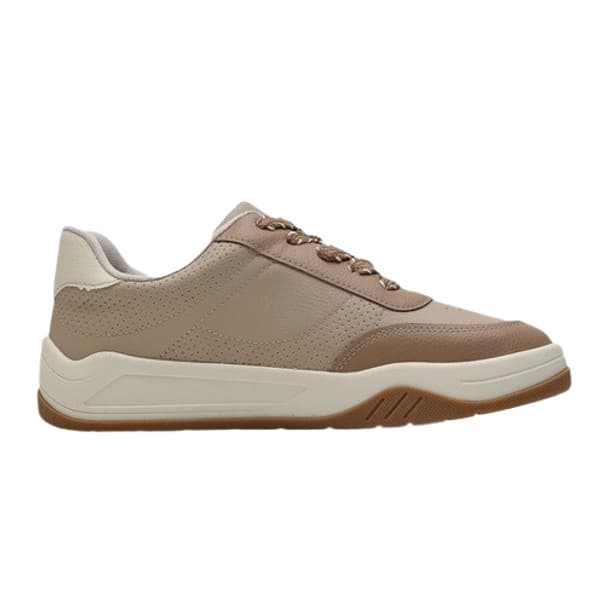 Tênis Feminino Dakota Confortável Casual Street Macio Cadarço ORIGINAL D0771