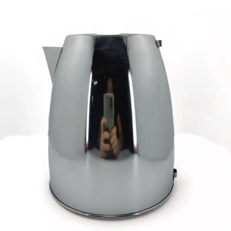 Resistência Jarro de Chaleira Elétrica 1,8L – Peça de Reposição Universal 220V