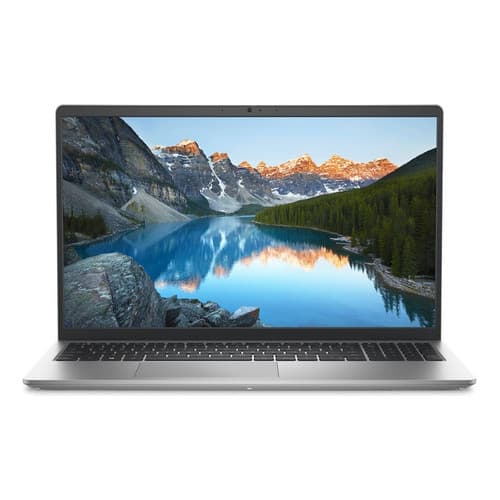 Notebook Dell Inspiron 3530 cinza de 15,6", Intel Core i7 1055U 16 GB de RAM, SSD de 512 GB