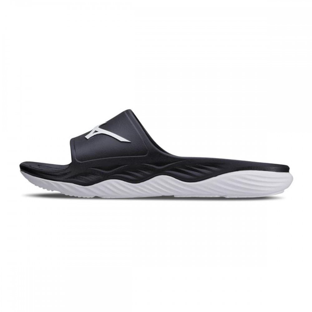 Chinelo Mizuno Slide Enerzy Pret90 Masculino