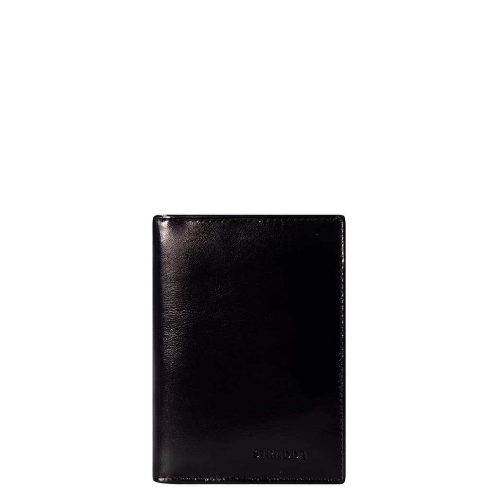 Porta Documentos Couro Basic Line Stradda