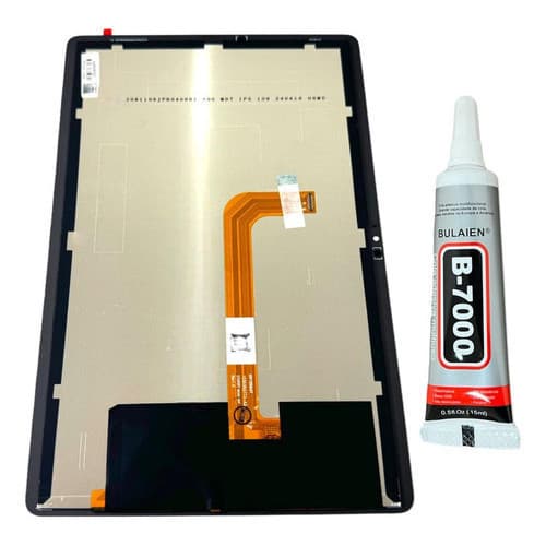 Frontal Tela Display Para Tab A9 Plus A9+ X210 Original + Cola Pronta Entrega