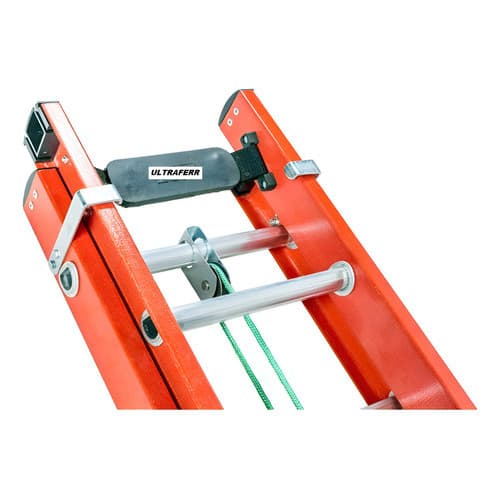 Escada Extensiva Fibra 4,20 x 7,20 mts