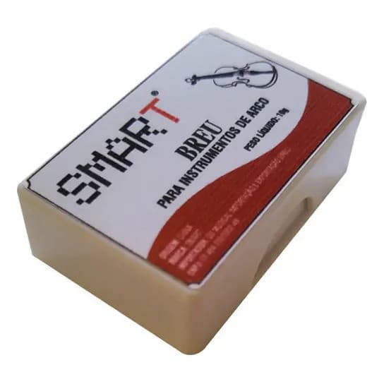 Breu Violino Smart 10g - Smbr
