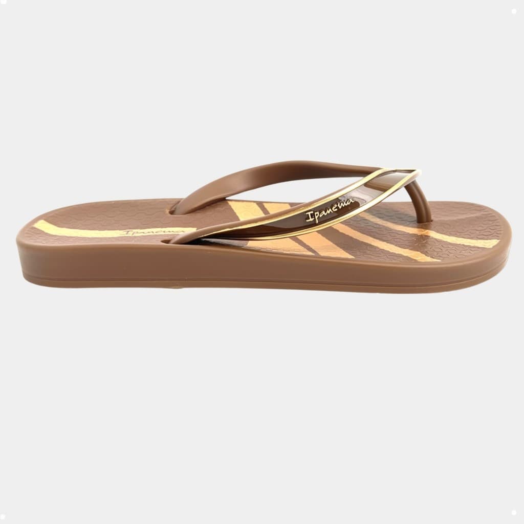 Chinelo Feminino Ipanema Anatômica Line 27518 Anatômico Confortável Original