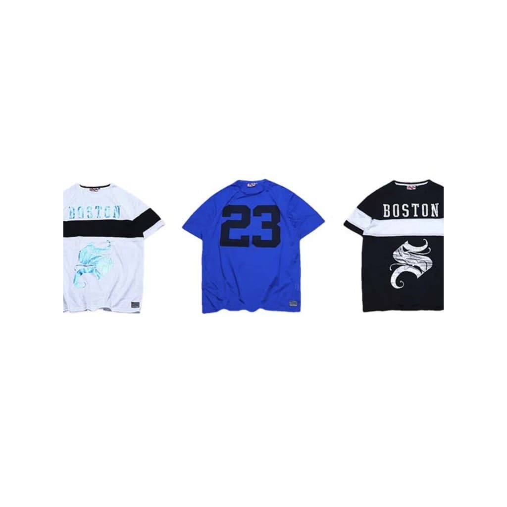 Oferta com isso!Estilo americano rua beleza na moda masculino feminino Casual malha impressa transpiração de secagem ráp