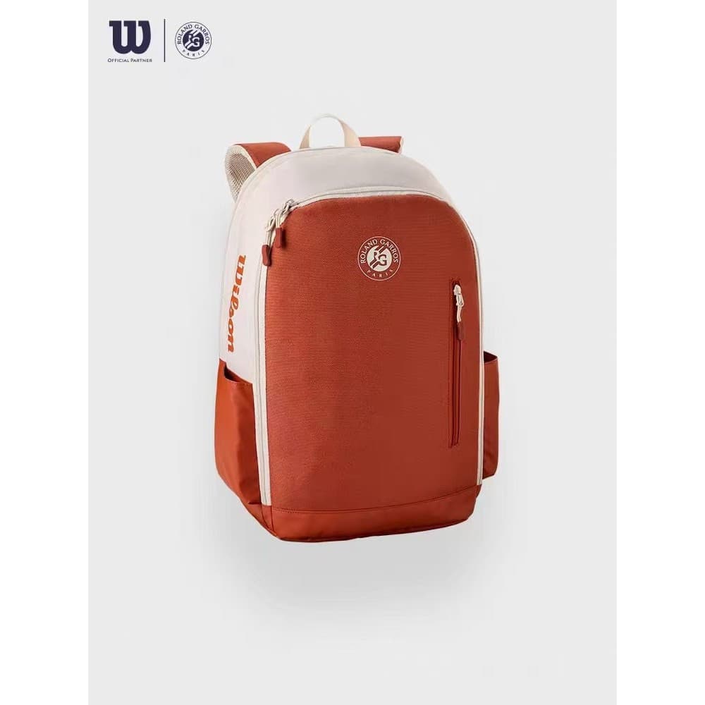 Bolsa De Tênis Combinada Feminina , Mochila Dupla De 2-3 Pacotes , Masculina De Grande Capacidade Esportiva De badminton