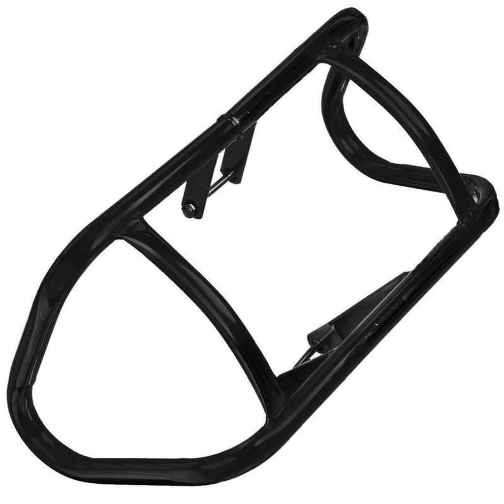 Protetor De Motor Super Adventure Francês Moto Compatível Honda Xre 300 2009 2010 2011 2012 2013
