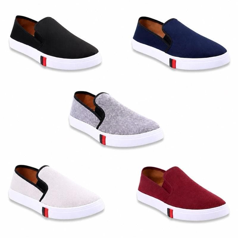Sapatenis Masculino Iate Casual Confortável