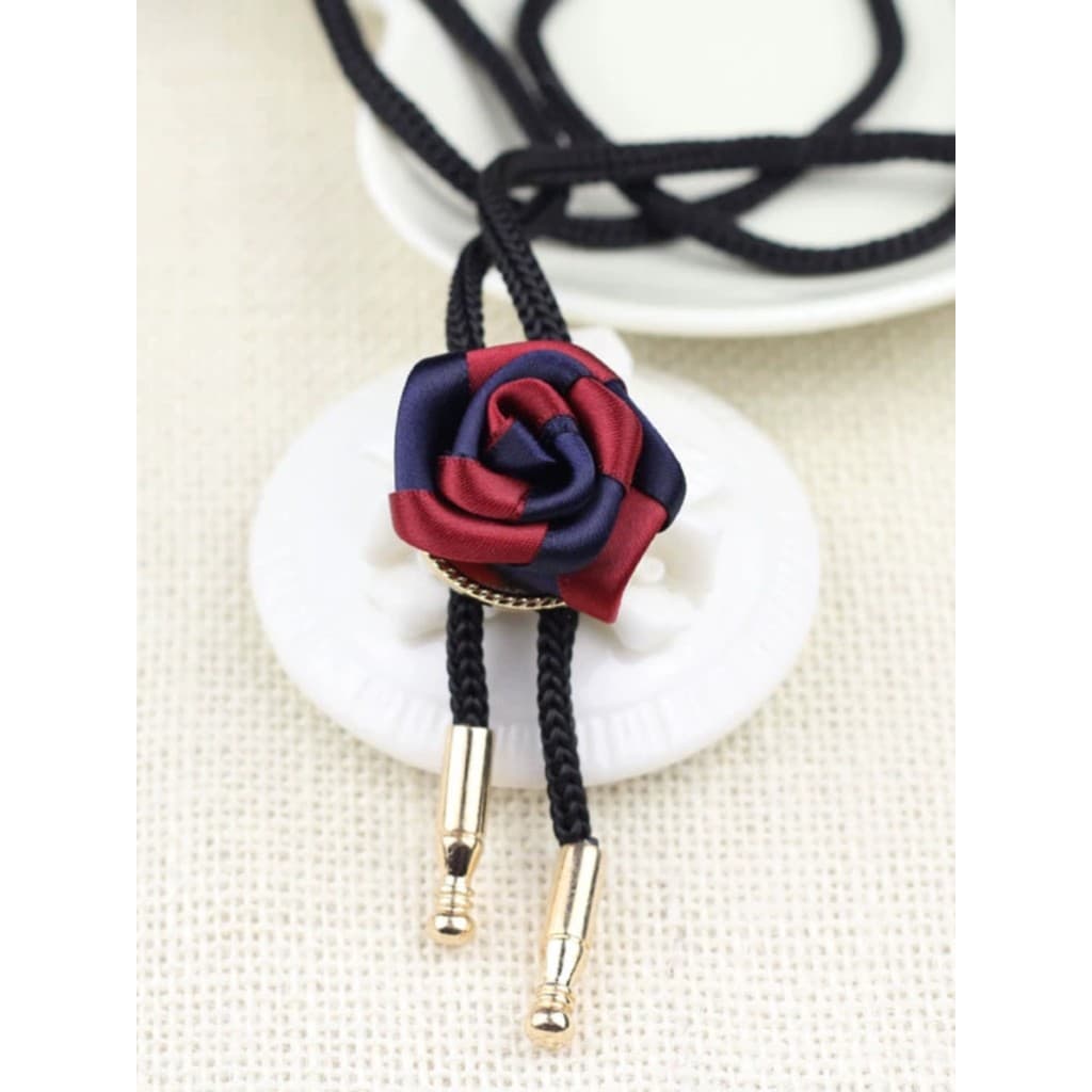 Gravata borboleta masculina rosa polo gravata BOLO gravata acessórios de roupas colar britânico cinto polo exclusivo na