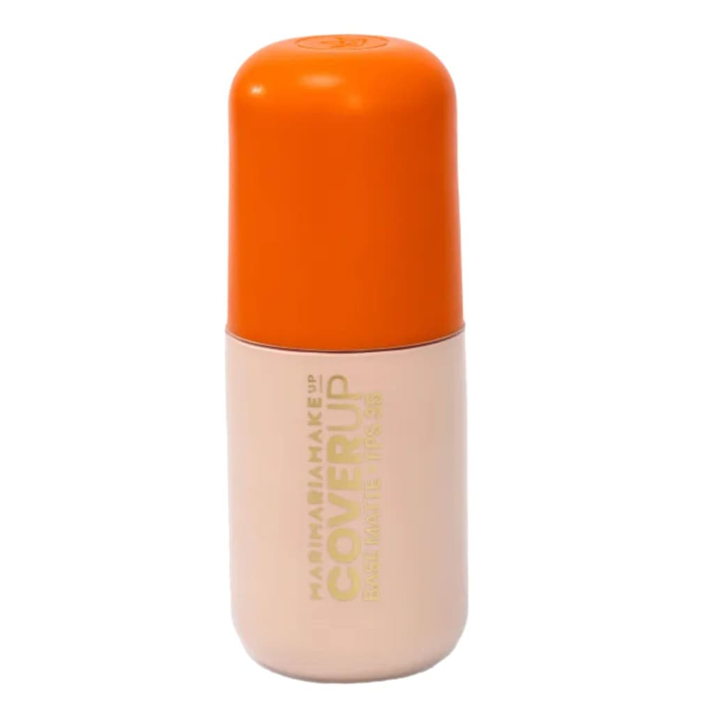 MARI MARIA MAKEK UP BASE COVER UP - MM02R
