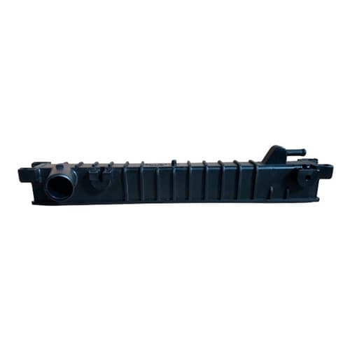 Caixa De Radiador Ford Ranger Superior C/retorno 46x437