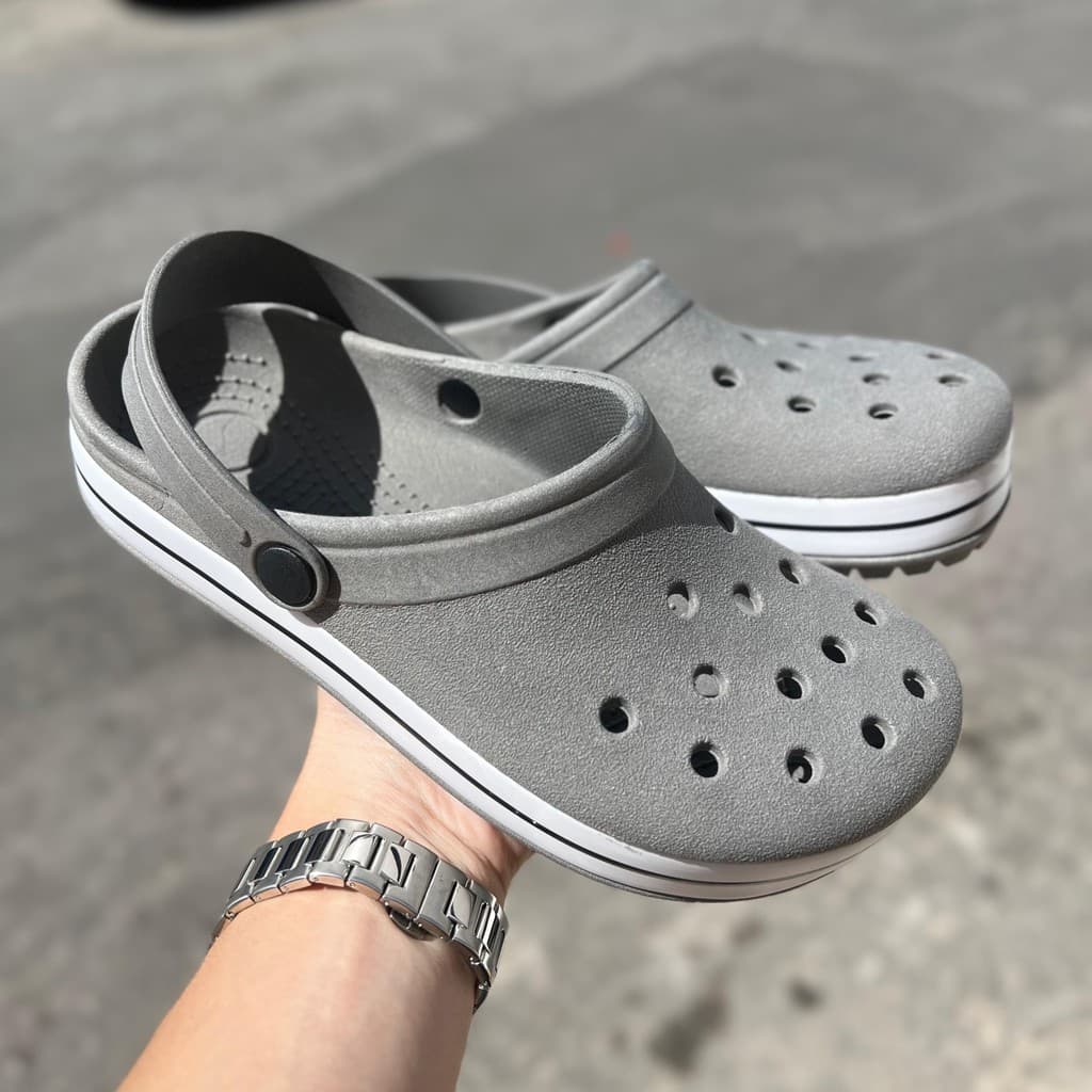 Sandália Babuche Chinelo Feminino Masculino Estilo Casual Unissex Pronto Para Envio