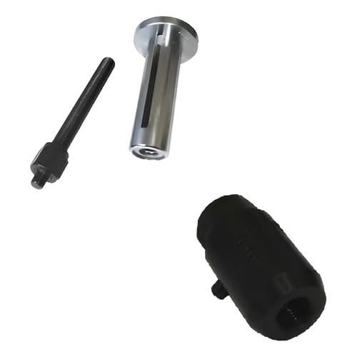 Instalador Virabrequim Yamaha + Adaptador Ybr Rd135 Dt180