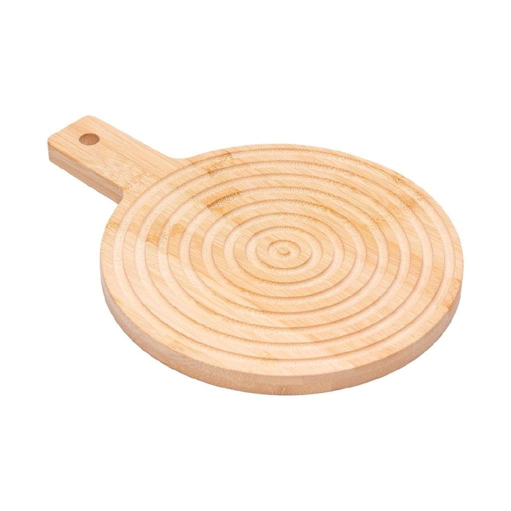Tábua De Corte Bambu Madeira Corta Carne Tempero Cebola Alho Para Utilizar Na Cozinha Churrasco