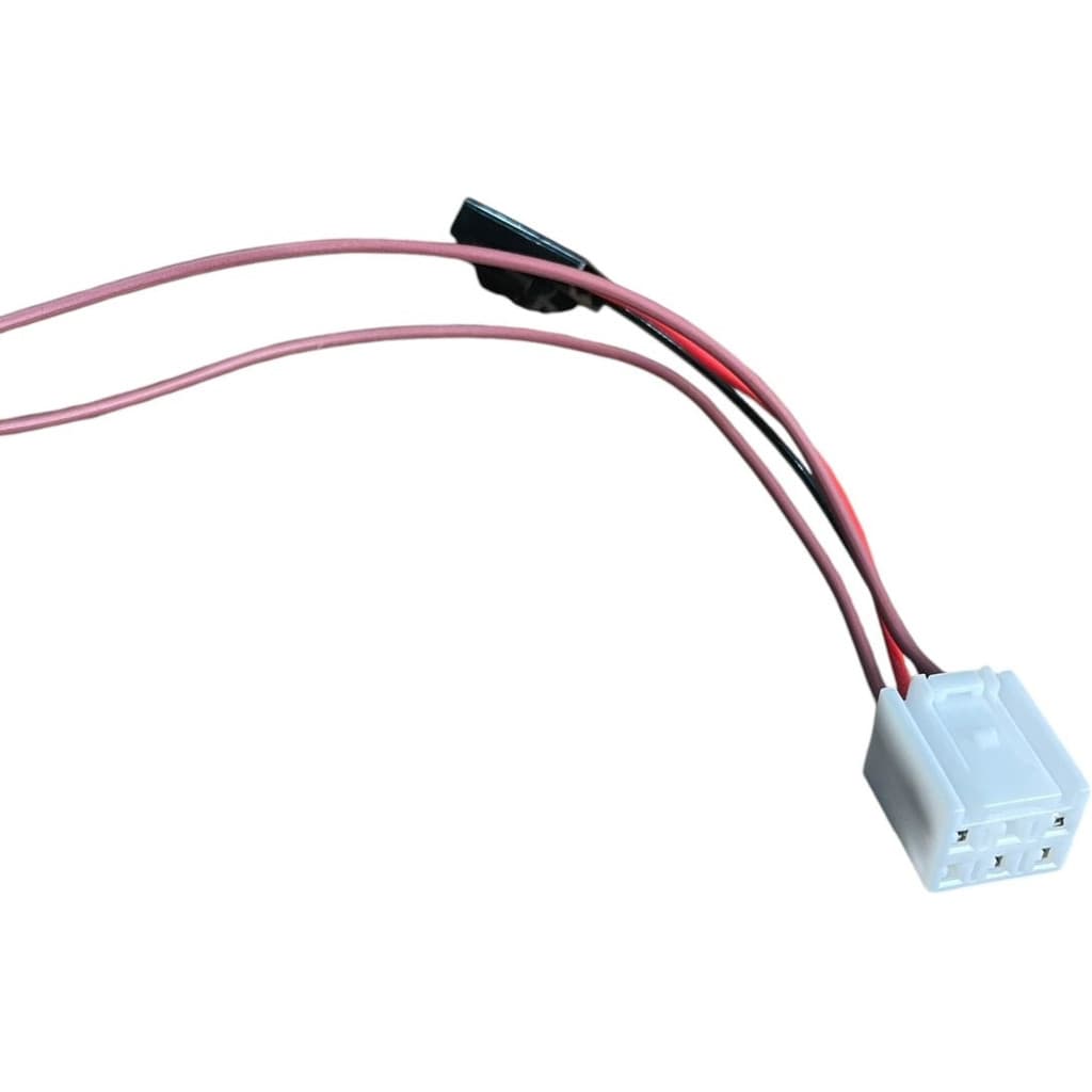 Chicote Inferior P/ Bomba De Combustível Para I30 de 2009 À 2012 - 4 VIAS/FIOS