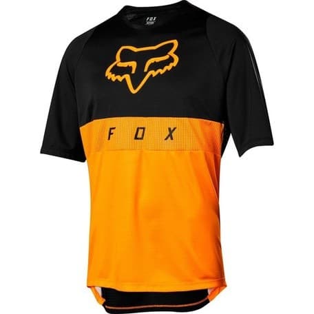 Fox Speed Down Jaqueta Masculina Camisa De Ciclismo Secagem Rápida Respirável Manga Curta Mountain Bike Corrida Ao Ar Li