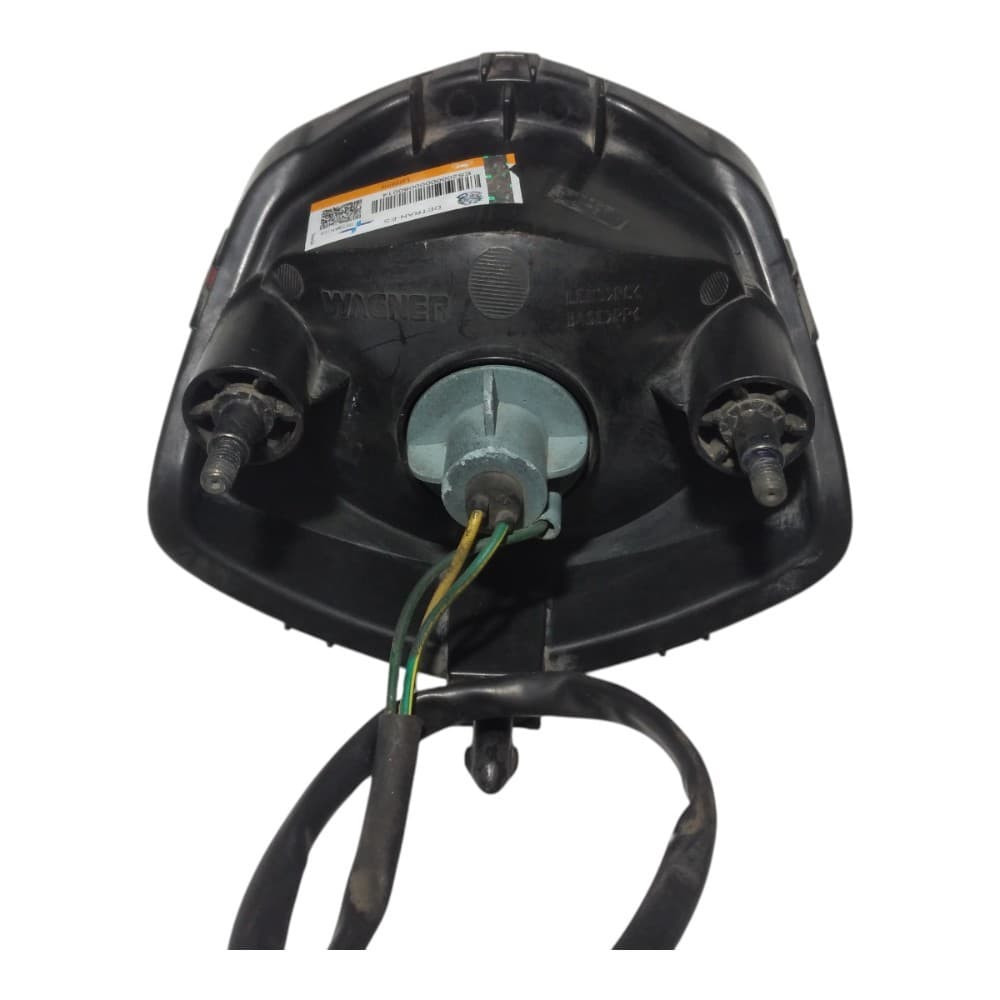 Lantena trazeira Honda Cg 150 Titan EX  2014