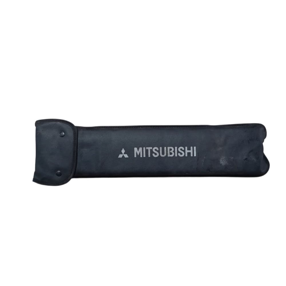 Triângulo Sinalização Segurança Mitsubishi pajero 3.8 2008