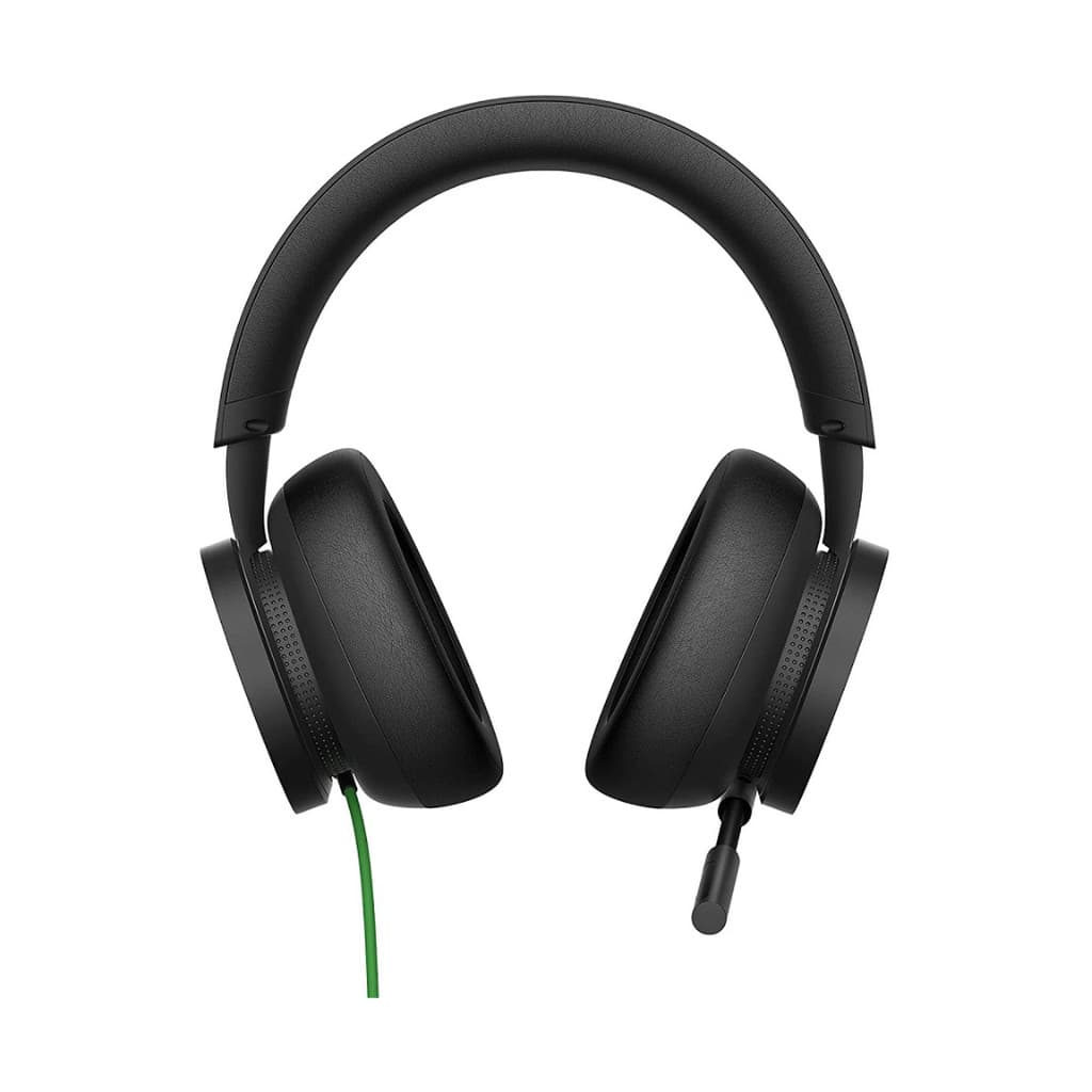 Headset Microsoft Xbox Wireless - Multiplataforma Tll-00008
