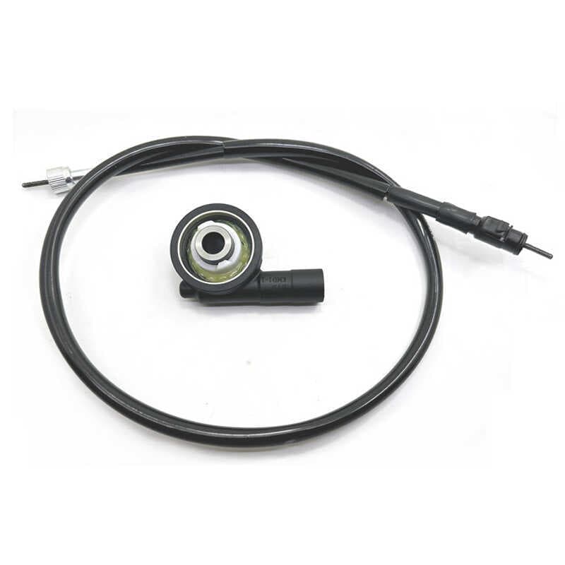 Adequado para Suzuki HJ125T-20-20A odômetro cabo cronômetro micrômetro dentes VH125 novo Yu diamante instrumento cabo ac