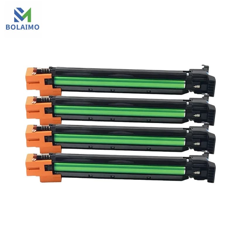 1 Peça Unidade De Tambor IU313 Para Konica Minolta Bizhub C200 C210 C200E C203 C253 C353 C7720 C7721 Cor Compatível De A