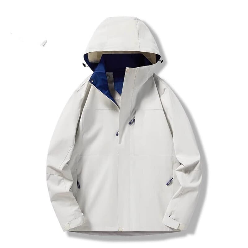 Masculino feminino estilo Anti-jaqueta jaqueta masculina ao ar livre marca americana funcional montanhismo jaqueta de tr