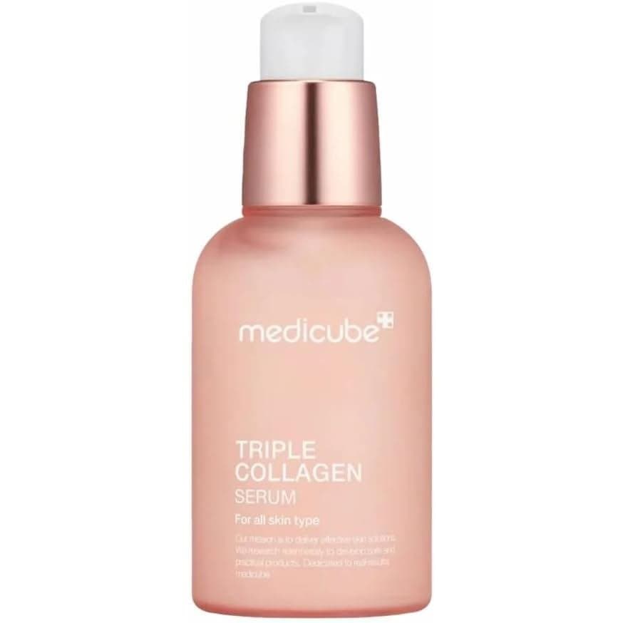 Sérum Triplo Colágeno MEDICUBE 4.0 (55 ml)