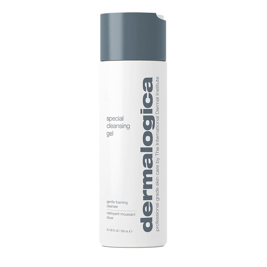 Gel de Limpeza Especial Dermalogica - Sabonete Facial Espumante Suave para Mulheres e Homens - Deixa a Pele Macia e Limp